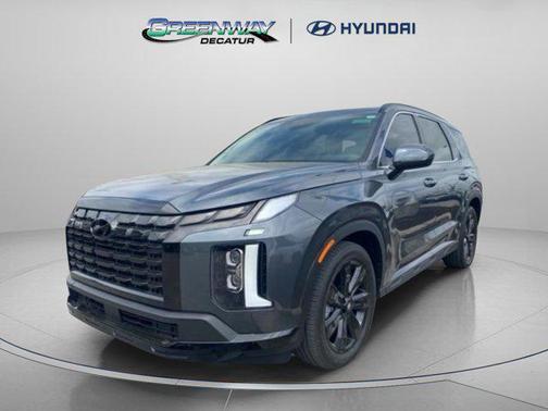 2024 Hyundai PALISADE XRT
