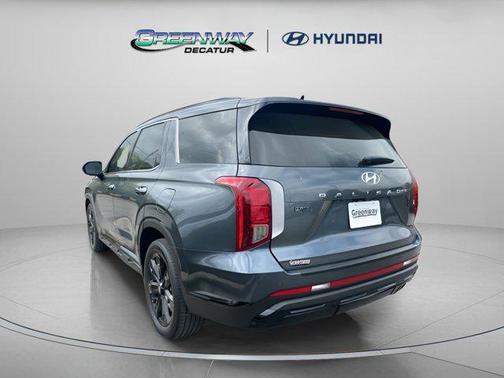 2024 Hyundai PALISADE XRT