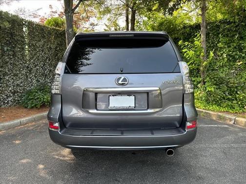 2021 Lexus GX 460 Base