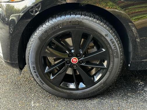 2022 Jaguar F-PACE P250 S