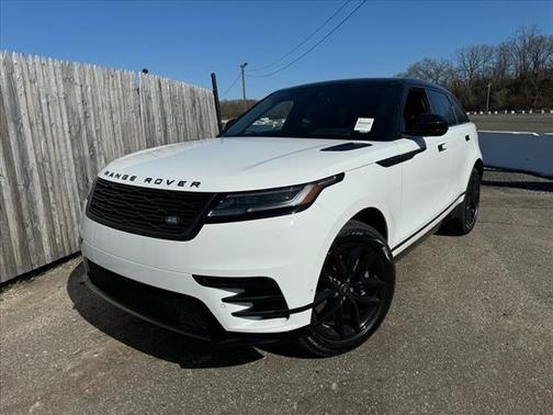 2026 Land Rover Range Rover Velar P250 SE R-Dynamic