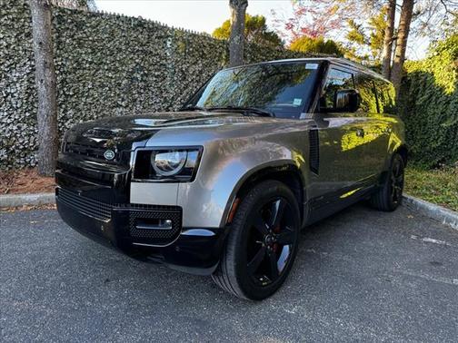 2024 Land Rover Defender 110 X