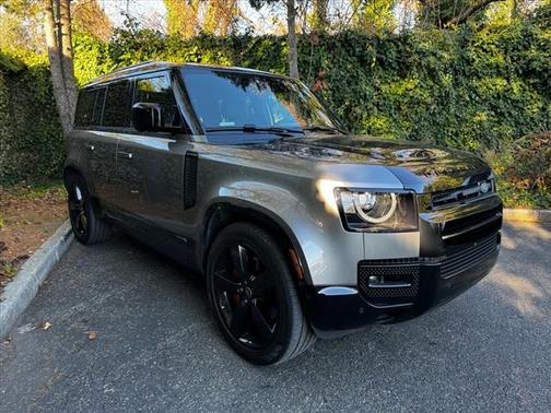 2024 Land Rover Defender 110 X
