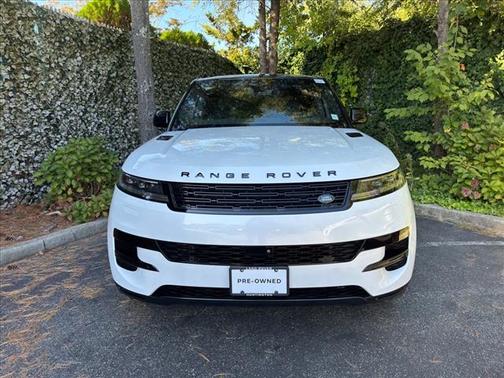 2024 Land Rover Range Rover Sport SE