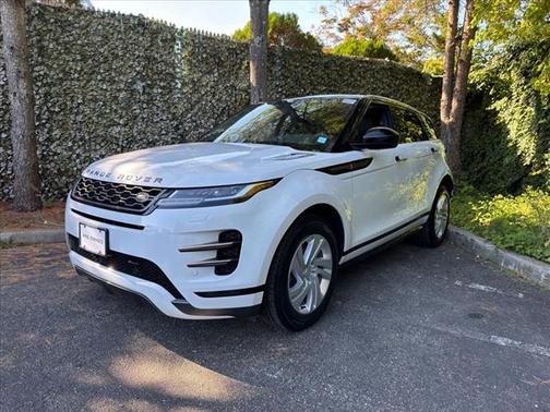 2023 Land Rover Range Rover Evoque Dynamic
