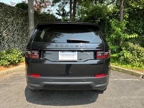 2023 Land Rover Discovery Sport S