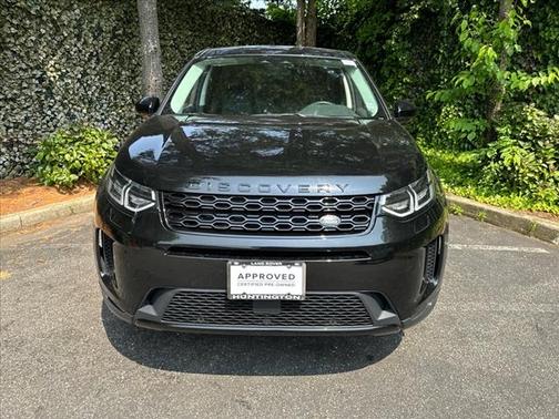 2023 Land Rover Discovery Sport S