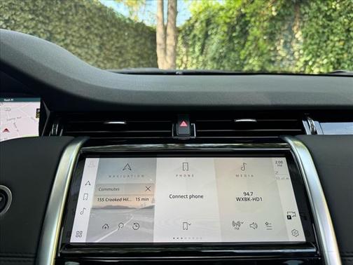 2023 Land Rover Discovery Sport S