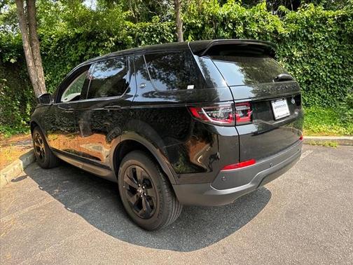 2023 Land Rover Discovery Sport S