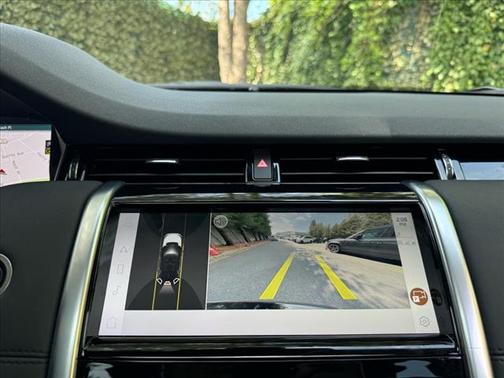 2023 Land Rover Discovery Sport S