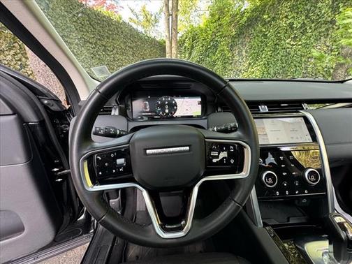 2023 Land Rover Discovery Sport S