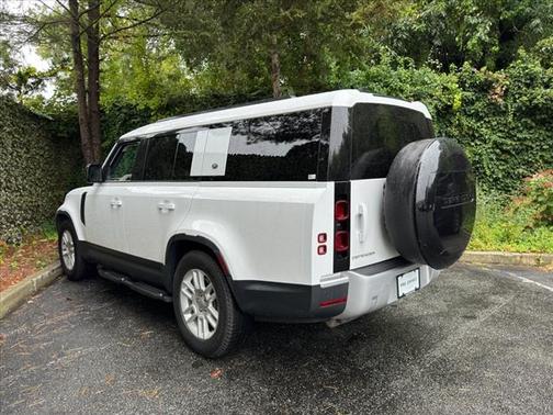 2023 Land Rover Defender 130 S
