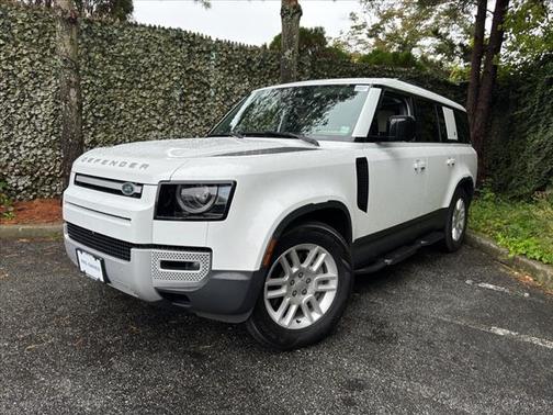 2023 Land Rover Defender 130 S
