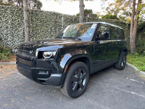 2026 Land Rover Defender 110S