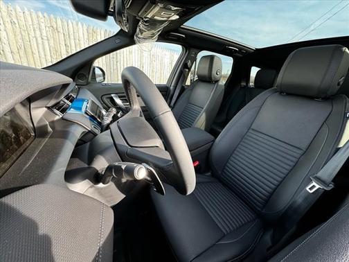 2025 Land Rover Discovery Sport Dynamic SE