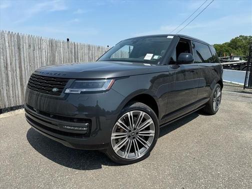 2025 Land Rover Range Rover P530 SE 7 Seat