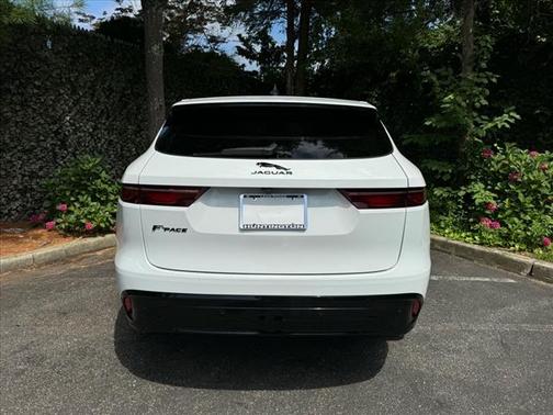 2021 Jaguar F-PACE P250 S
