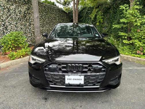 2024 Audi A6 45 Premium