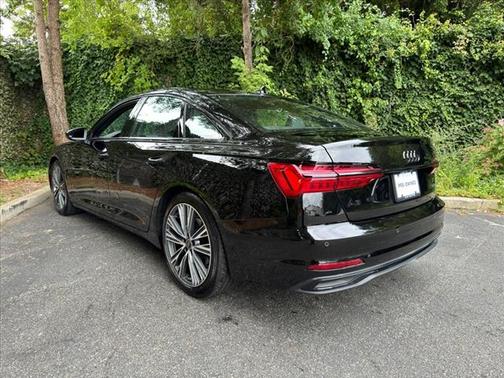 2024 Audi A6 45 Premium