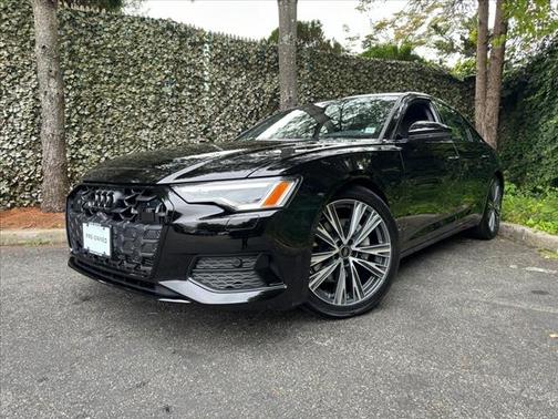 2024 Audi A6 45 Premium