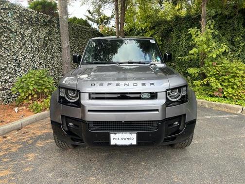 2024 Land Rover Defender 110 X-Dynamic SE
