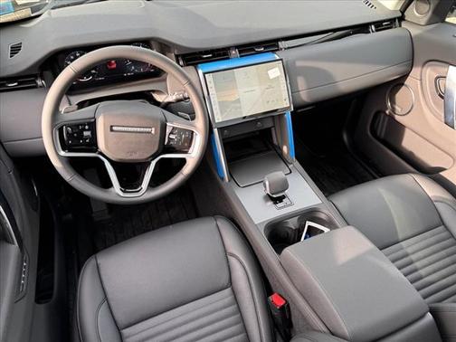 2025 Land Rover Discovery Sport S