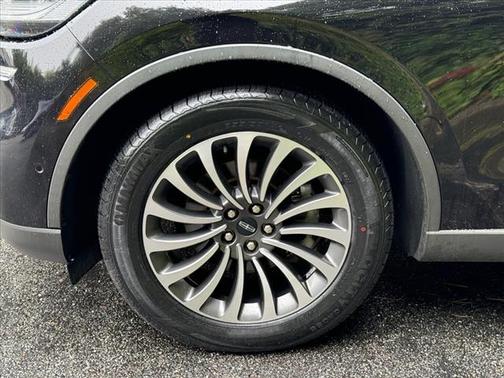 2020 Lincoln Aviator Reserve AWD