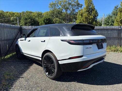 2026 Land Rover Range Rover Velar P400 Dynamic SE