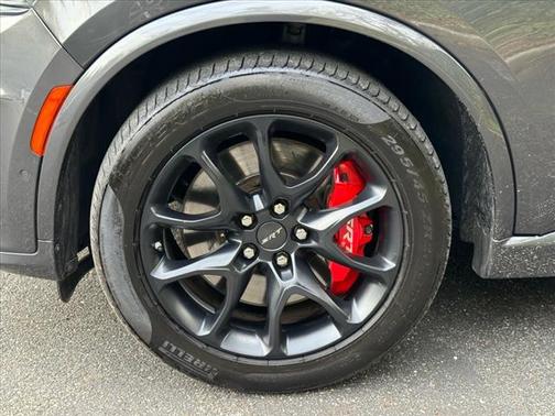 2023 Dodge Durango SRT Hellcat