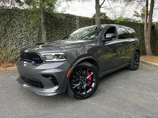 2023 Dodge Durango SRT Hellcat