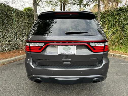 2023 Dodge Durango SRT Hellcat