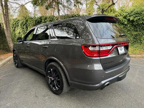 2023 Dodge Durango SRT Hellcat