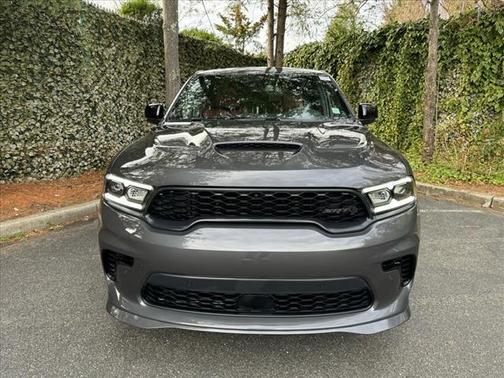 2023 Dodge Durango SRT Hellcat