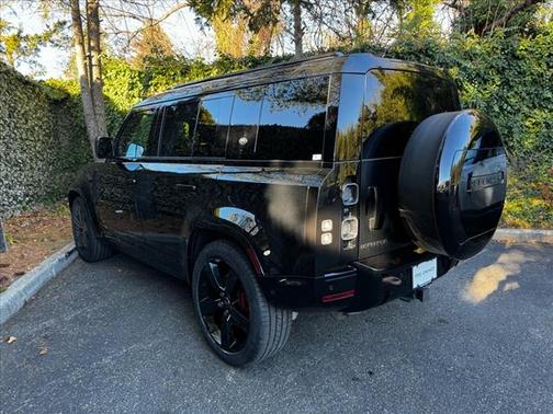 2023 Land Rover Defender 110 X