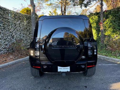 2023 Land Rover Defender 110 X