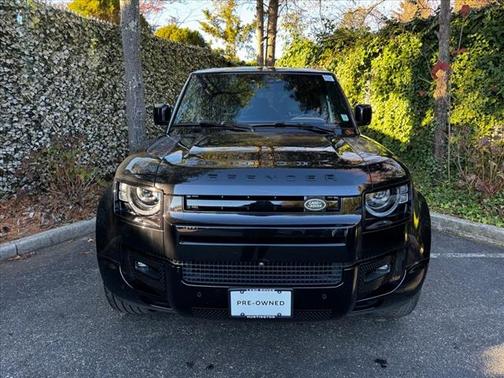 2023 Land Rover Defender 110 X