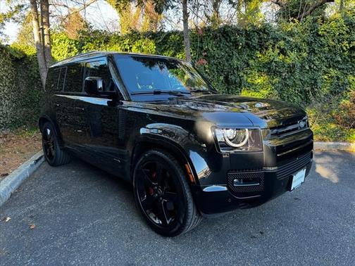 2023 Land Rover Defender 110 X