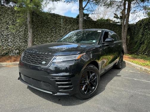 2026 Land Rover Range Rover Velar P250 SE R-Dynamic