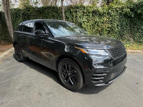 2026 Land Rover Range Rover Velar P250 SE R-Dynamic