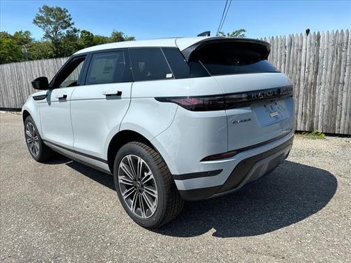 2026 Land Rover Range Rover Evoque Core S