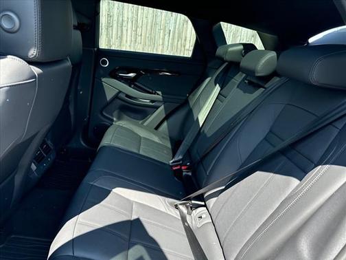 2026 Land Rover Range Rover Evoque Core S