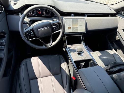 2026 Land Rover Range Rover Evoque Core S