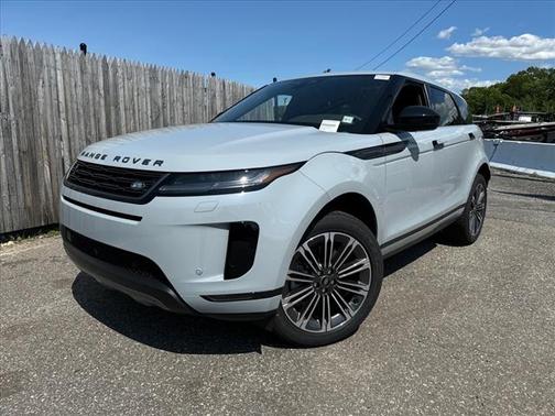 2026 Land Rover Range Rover Evoque Core S