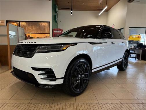 2026 Land Rover Range Rover Velar P250 SE R-Dynamic
