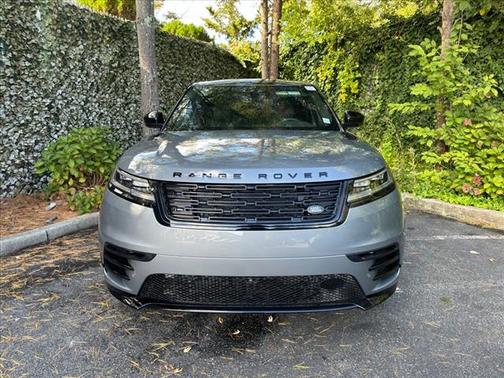 2026 Land Rover Range Rover Velar P250 SE R-Dynamic