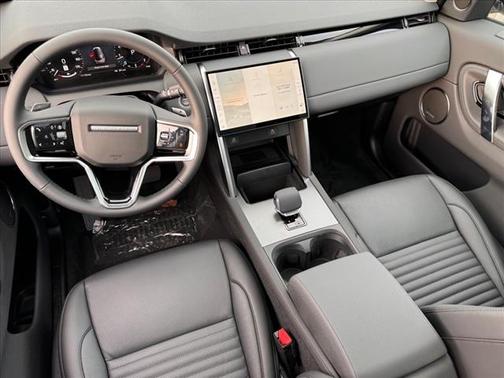 2025 Land Rover Discovery Sport S