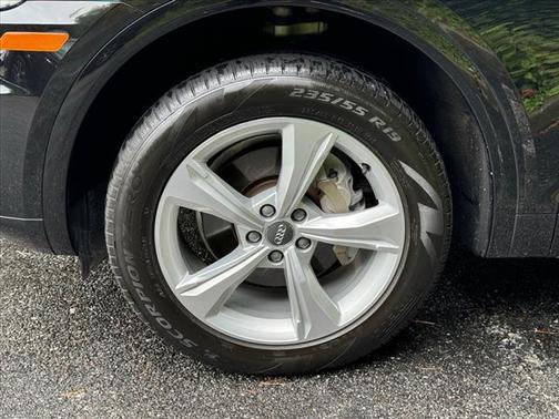 2020 Audi Q5 45 Premium Plus