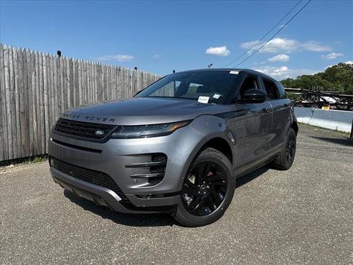 2026 Land Rover Range Rover Evoque Dynamic SE