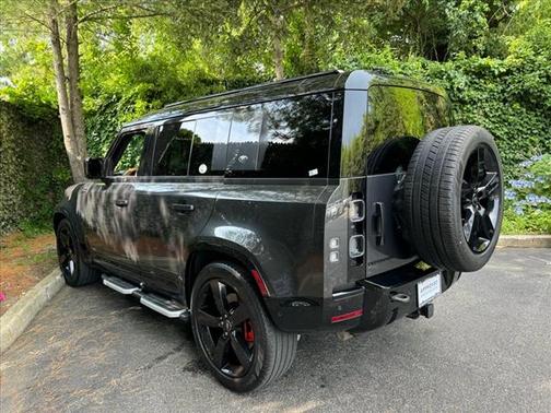 2023 Land Rover Defender 110 X