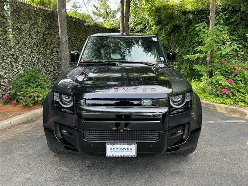 2023 Land Rover Defender 110 X